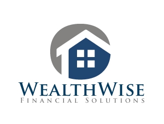 WealthWise Financial Solutions logo design by AamirKhan