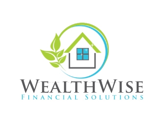 WealthWise Financial Solutions logo design by AamirKhan