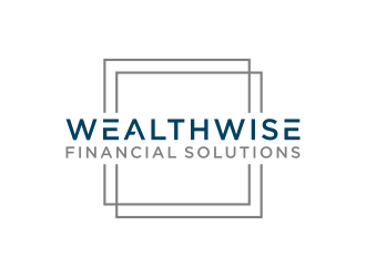 WealthWise Financial Solutions logo design by checx