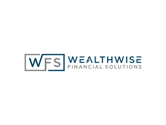 WealthWise Financial Solutions logo design by checx