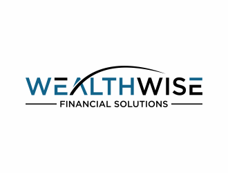 WealthWise Financial Solutions logo design by hopee