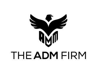 The ADM Firm  logo design by cintoko