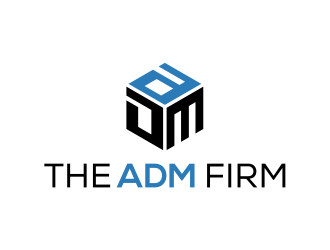 The ADM Firm  logo design by cintoko