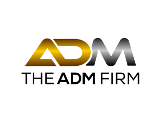 The ADM Firm  logo design by cintoko