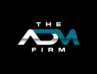 The ADM Firm  logo design by torresace