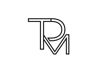 TPM logo design by narnia