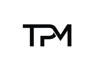 TPM logo design by muda_belia