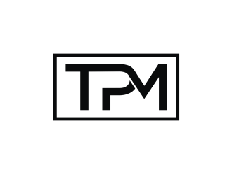 TPM logo design by muda_belia