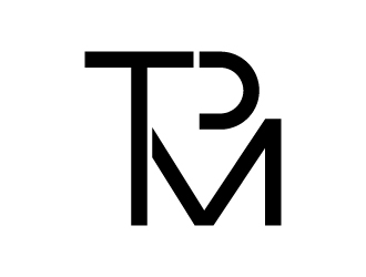 TPM logo design by gateout