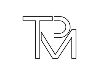 TPM logo design by gateout