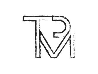 TPM logo design by gateout