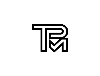 TPM logo design by CreativeKiller