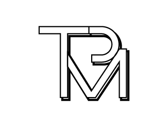 TPM logo design by gateout