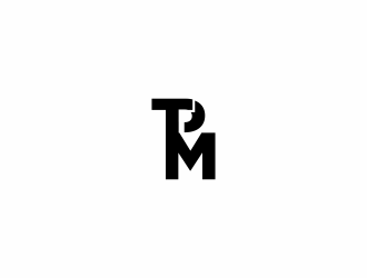 TPM logo design by putriiwe