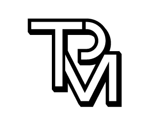 TPM logo design by jaize