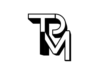 TPM logo design by Girly