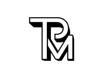 TPM logo design by Girly