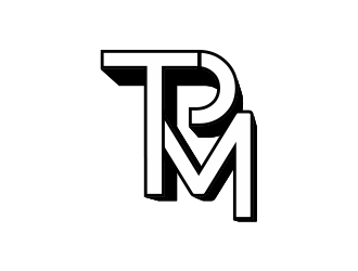 TPM logo design by Girly