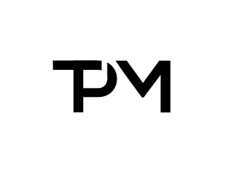 TPM logo design by Rossee