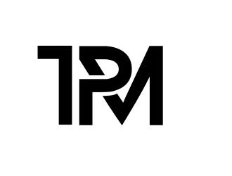 TPM logo design by Rossee