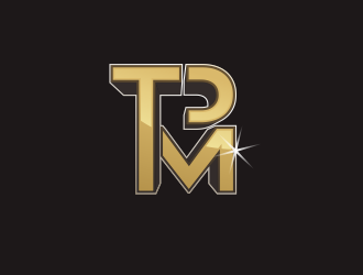 TPM logo design by YONK