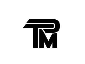 TPM logo design by jenyl