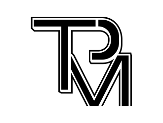 TPM logo design by cintoko