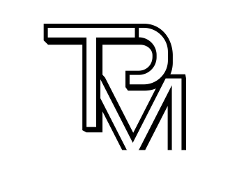 TPM logo design by cintoko