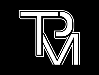 TPM logo design by cintoko