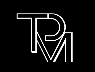 TPM logo design by bluespix