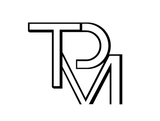 TPM logo design by bluespix