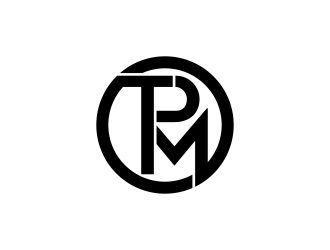 TPM logo design by ekitessar