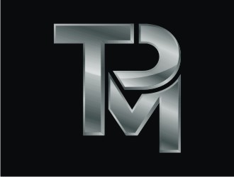 TPM logo design by josephira