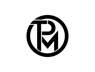 TPM logo design by ekitessar