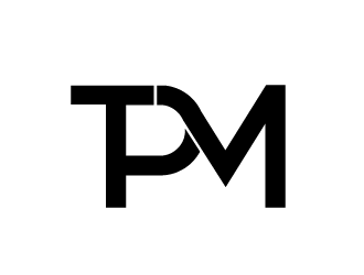 TPM logo design by bluespix