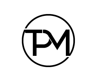 TPM logo design by bluespix