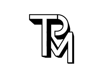 TPM logo design by Girly