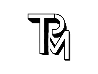 TPM logo design by Girly