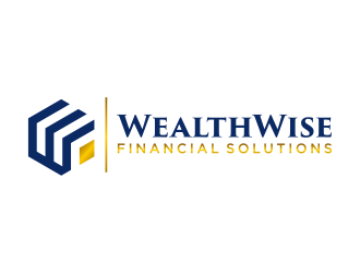 WealthWise Financial Solutions logo design by scolessi