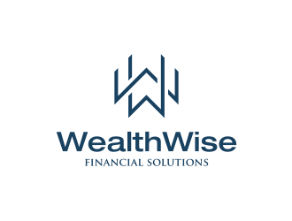 WealthWise Financial Solutions logo design by GemahRipah