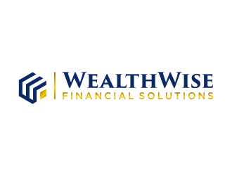 WealthWise Financial Solutions logo design by scolessi