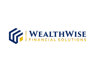 WealthWise Financial Solutions logo design by scolessi