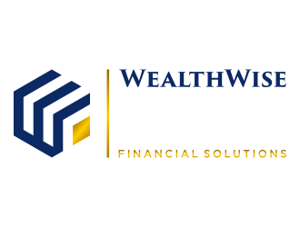 WealthWise Financial Solutions logo design by scolessi