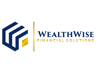 WealthWise Financial Solutions logo design by scolessi