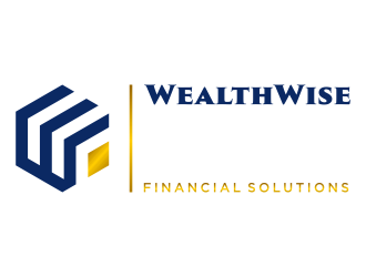 WealthWise Financial Solutions logo design by scolessi