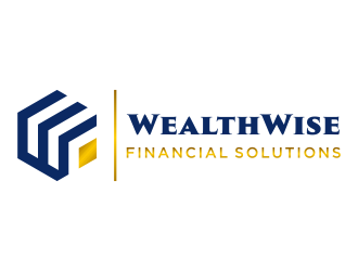 WealthWise Financial Solutions logo design by scolessi