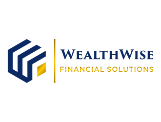 WealthWise Financial Solutions logo design by scolessi