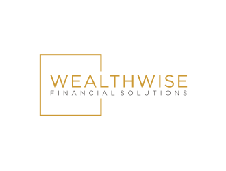 WealthWise Financial Solutions logo design by asyqh