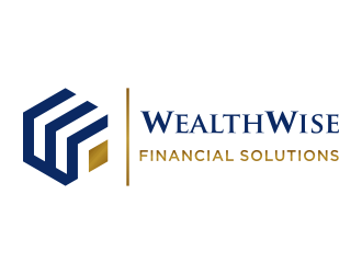 WealthWise Financial Solutions logo design by scolessi