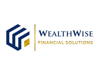 WealthWise Financial Solutions logo design by scolessi